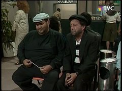 A rodoviária