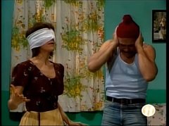 O atentado ao delegado - parte 3