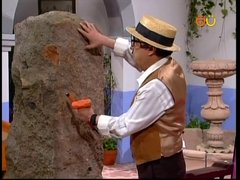 O escultor