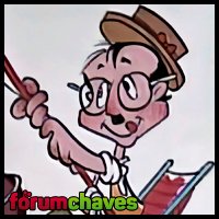 Avatar do usuário