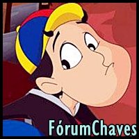 Avatar do usuário
