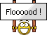 :flood: