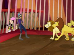 'Vamos al circo' (2ª temporada)