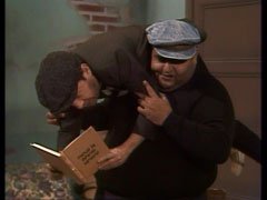 Manual de defesa pessoal