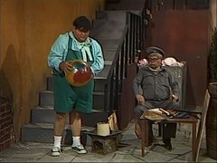 Carpinteiro de dia e violonista de noite