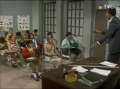 Uma aula sobre música