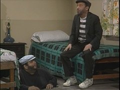 Vamos jogar buraco? Ou melhor; vamos nos jogar dentro do buraco? - parte 1