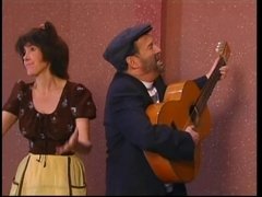 Dependendo de quem canta, seus vizinhos espanta!