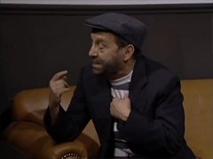 A mão boba ataca outra vez