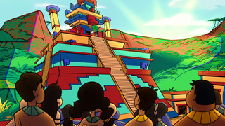 Mais barriga que juízo: a saga dos Gordicholas