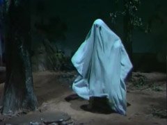 Os fantasmas
