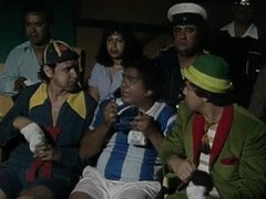 Vamos ao cinema?