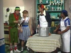 Não é nada fácil cozinhar