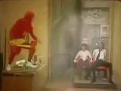 O transplante de cérebros
