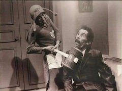 O relógio escravizador