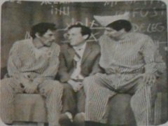 Quero ver meu advogado!