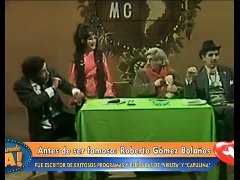 A mesa quadrada - 1971